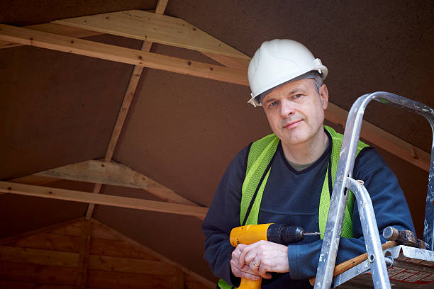 Fireproof Insulation in Leilani Estates, HI